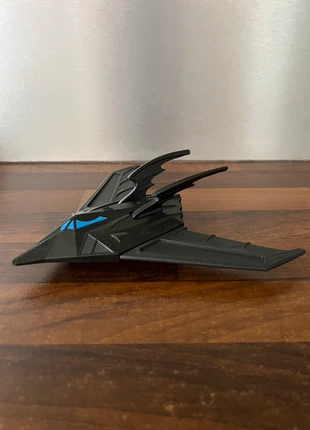 Avion Batman Bat-avion, condition: Very good, size: One size, €1.50, €2.28 includes Buyer Protection