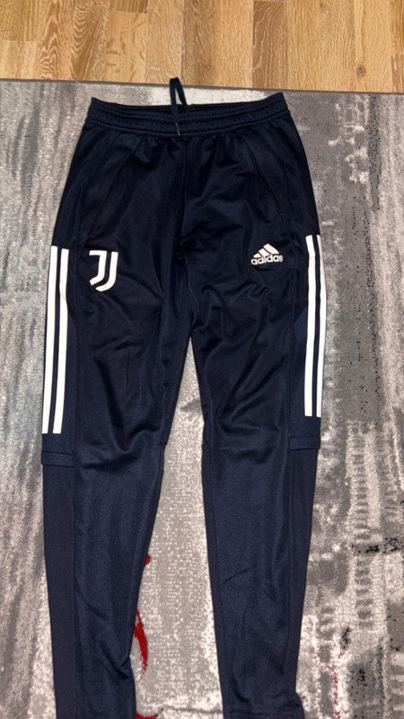 Jogging Juventus