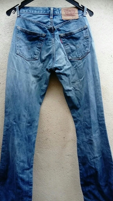 Jeans levis 575 - Vinted