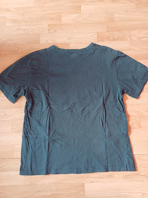 Tshirt R2D2 star wars - photo numéro 3