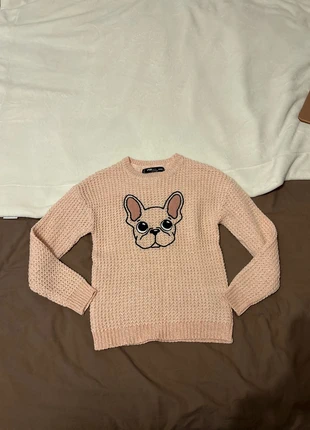 Pull hiver , brand: New Yorker, condizioni: Buone, taglia: XS, €5.00, €5.95 include la Protezione acquisti