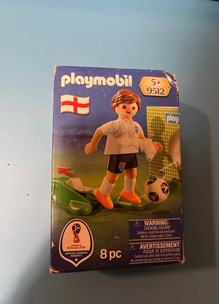 Playmobil poppetje 9512, marca: Playmobil, estado: Muy bueno, tamaño: Talla única, 1,50 €, 2,28 € Protección al comprador incluida