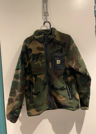 Veste Carhartt, merk: Carhartt, staat: Heel goed, maat: S, € 65,00, € 68,95 inclusief Kopersbescherming