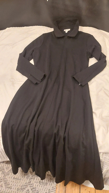 Cos Maxi Hemdkleid. Gr.L. Neu. Hohe Neupreis. 3