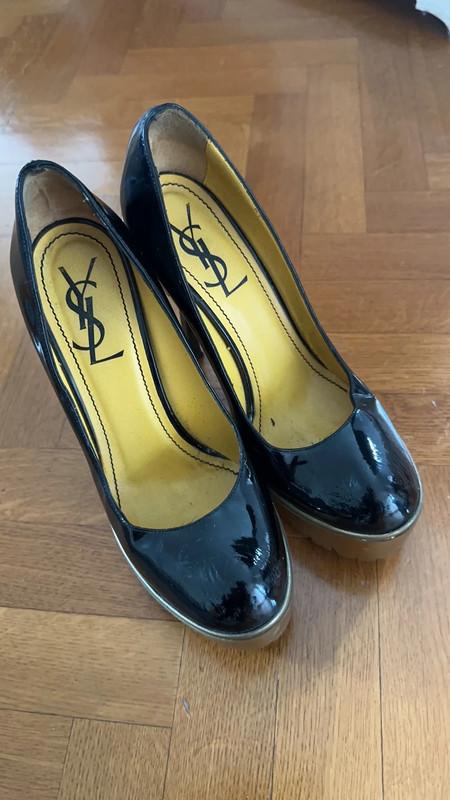 Escarpins Yves Saint Laurent Vinted