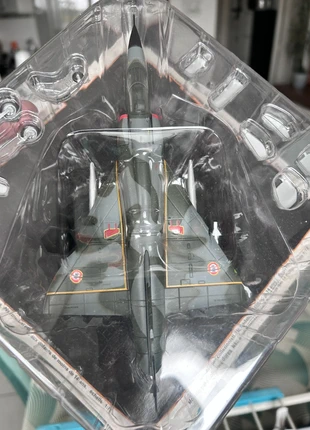 Avion miniature Dassault Mirage III – Armée de l’Air – Échelle 1:72 – Neuf / Boîte jamais ouverte, marca: Altaya, estado: Nuevo sin etiquetas, tamaño: Talla única, 24,00 €, 25,90 € Protección al comprador incluida