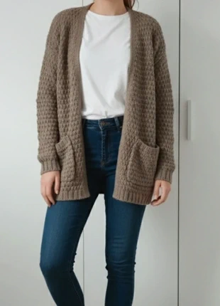 Cárdigan abierto Rebecón talla M, marque: Atmosphere, état: Très bon état, taille: M / 38 / 10, 7,00 €, 8,05 € Protection acheteurs incluse