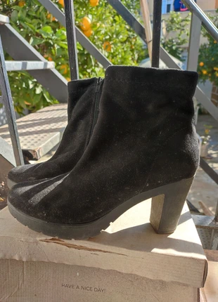 Botines tipo calcetin suela sin ruido Chaussettes à semelle silencieuse, marque: Marypaz, état: Très bon état, taille: 38, 5,00 €, 5,95 € Protection acheteurs incluse