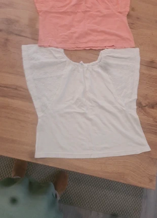 Petit haut été , brand: Gémo, condition: Satisfactory, size: 4 years / 104 cm, €1.50, €2.28 includes Buyer Protection