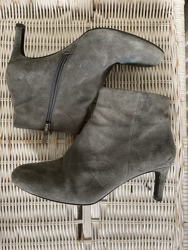 Mint velvet kitten sales heel boots