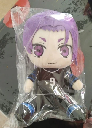 Blue lock 9, marque: Kodanska, état: Neuf avec étiquette, taille: Taille unique, 20,00 €, 21,70 € Protection acheteurs incluse