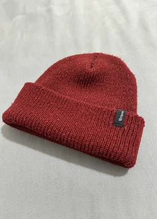 Beanie Brixton, marca: Brixton, estado: Bom, tamanho: Tamanho único, €8.00, €9.10 inclui Proteção do Comprador