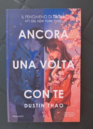 Ancora una volta con te di Dustin Thao, staat: Nieuw zonder prijskaartje, € 4,00, € 4,90 inclusief Kopersbescherming