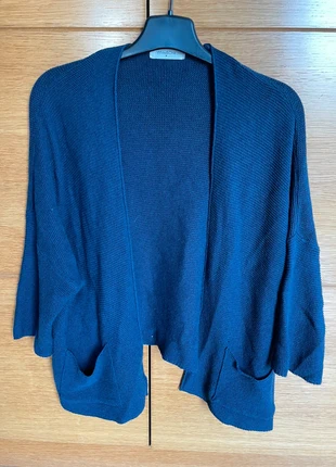 Chaqueta de punto white & one, marca: White One, estado: Muito bom, tamanho: Tamanho único, €12.00, €13.30 inclui Proteção do Comprador