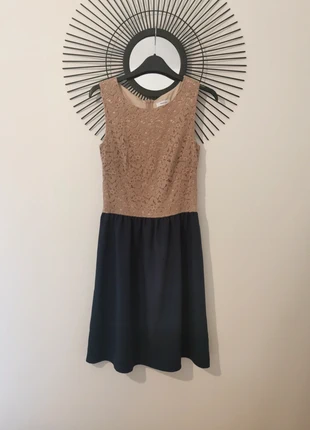 Robe d'été yessica, marque: Yessica, état: Très bon état, taille: S / 36 / 8, 3,00 €, 3,85 € Protection acheteurs incluse