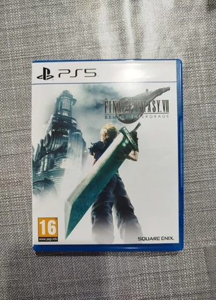 Final Fantasy VII Remake Intergrade, état: Neuf sans étiquette, 26,00 €, 28,00 € Protection acheteurs incluse
