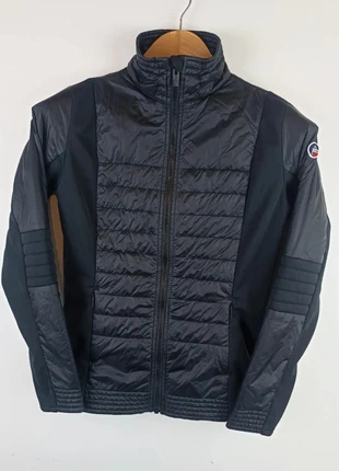 -fusalp- doudoune femme noir thermolite taille s, marque: Fusalp, état: Très bon état, taille: S / 36 / 8, 120,00 €, 126,70 € Protection acheteurs (Pro) incluse