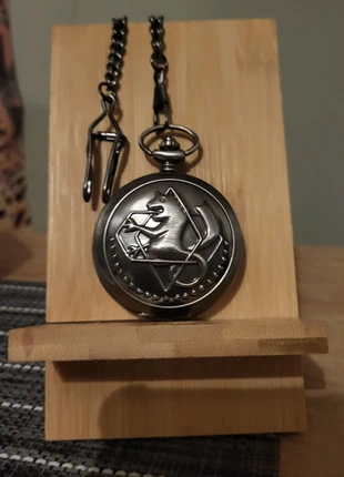 Pocket watch, condition: New without tags, £2.00, £2.80 includes Buyer Protection