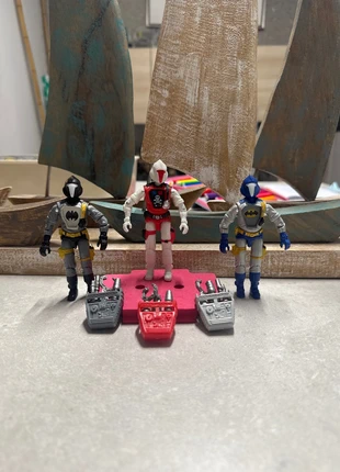 Lote B.A.T. Black Major, condizioni: Nuovo senza cartellino, taglia: Taglia unica, €120.00, €126.70 include la Protezione acquisti