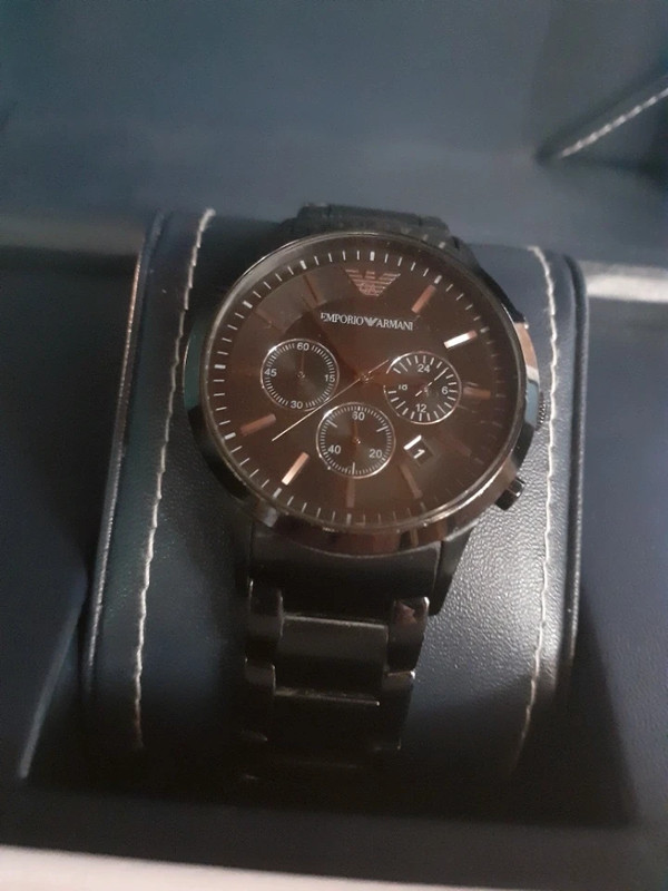 Orologio armani ar2453 hot sale