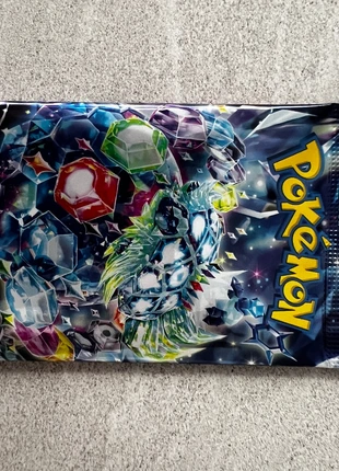 Booster Pokémon Japon Stella Miracle sv7, marke: Pokémon, zustand: Neu, mit Etikett, 7,00 €, 8,05 € inklusive Vinted-Käuferschutz