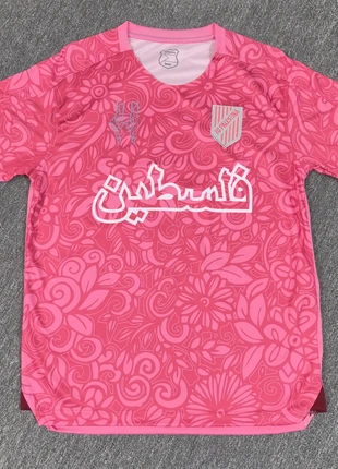 maillot Palestine, marca: Rose, estado: Novo com etiquetas, tamanho: L, €10.00, €11.20 inclui Proteção do Comprador