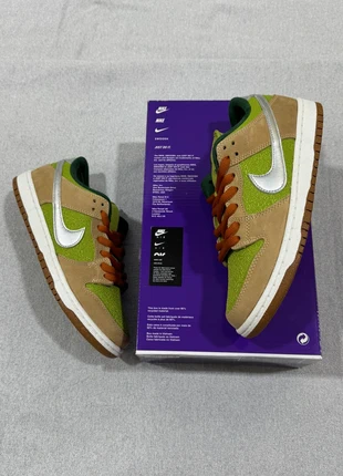 Nike SB Dunk Low Pro, marque: Nike, état: Neuf sans étiquette, taille: 42, 65,00 €, 68,95 € Protection acheteurs (Pro) incluse