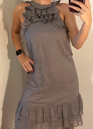 Sublime robe chic parisienne - comme neuve - taille 38, marque: Esprit, état: Très bon état, taille: M / 38 / 10, 11,30 €, 12,57 € Protection acheteurs incluse