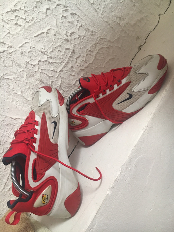 Zm hot sale nike rouge