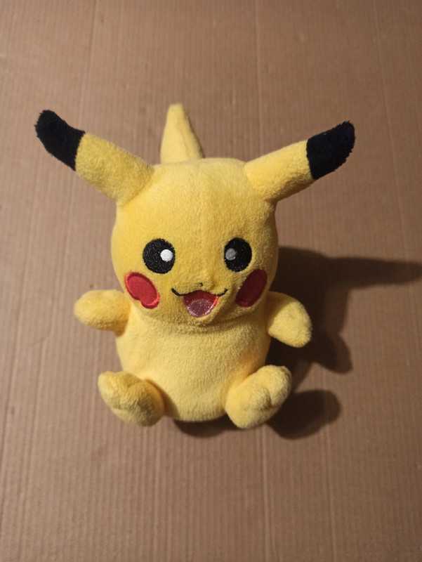 Doudou pokémon best sale