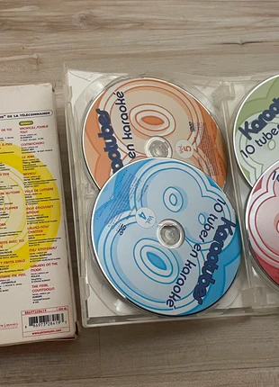 Dvd musique années 80, état: Neuf avec étiquette, 2,00 €, 2,80 € Protection acheteurs incluse