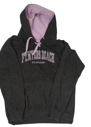 Sweet universitaire USA Florida Vintage, brand: Florida, condition: Very good, size: M / 38 / 10, €3.00, €3.85 includes Buyer Protection