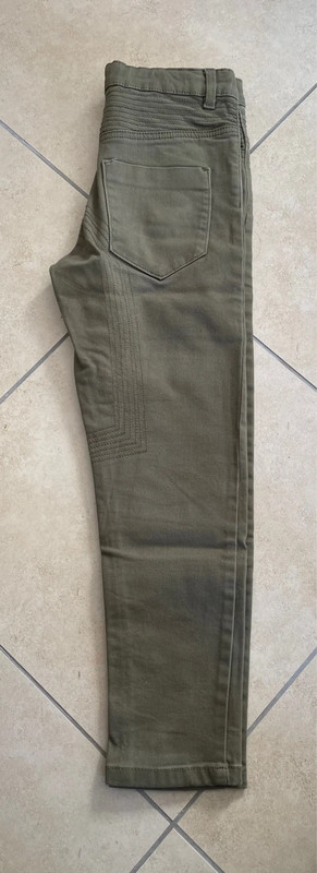 Pantalone invernale da bambino 8-9 anni Benetton Pantalone invernale da bambino 8-9 anni Benetton