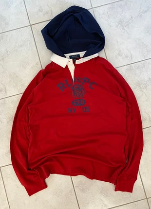 Polo Ralph Lauren - Taglia XL, marca: Ralph Lauren, estado: Muito bom, tamanho: XL, €18.00, €19.60 inclui Proteção do Comprador