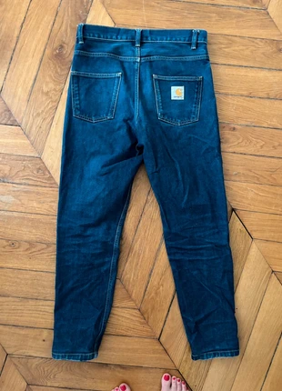 Carhartt jeans, brand: Carhartt, condition: Very good, size: W27, €30.00, €32.20 includes Buyer Protection