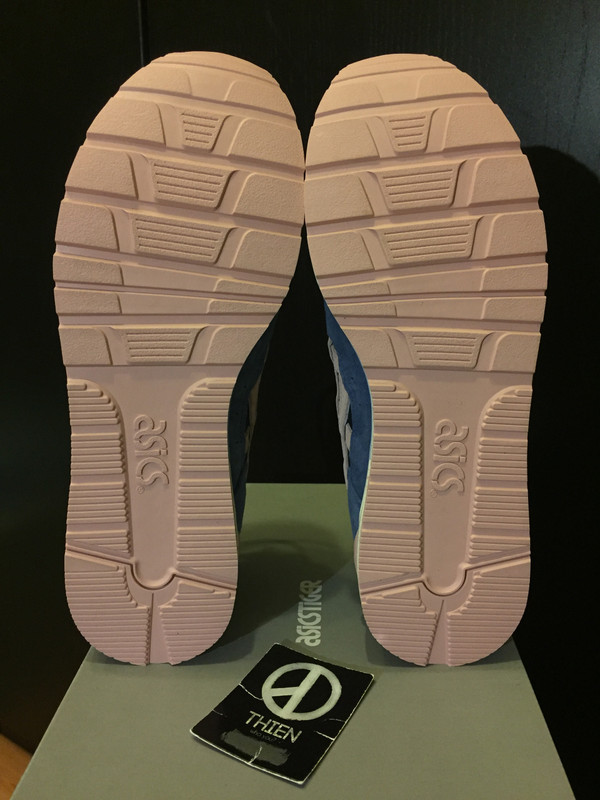 Asics x size Gel Lyte OG 36 Views Vinted