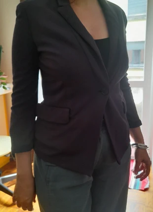 Blazer by Armani Jeans, merk: Armani Jeans, staat: Heel goed, maat: M / 38 / 10, € 15,00, € 16,45 inclusief Kopersbescherming