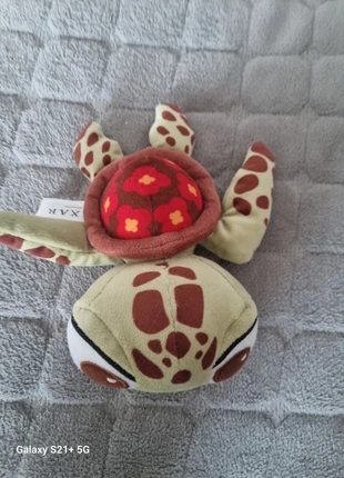 Tartaruga pixar, merk: pixar, staat: Heel goed, maat: 3 jaar / 98 cm, € 2,50, € 3,33 inclusief Kopersbescherming