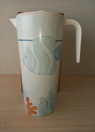 Caraffa melamina thun, marke: Thun, zustand: Neu, mit Etikett, 11,50 €, 12,78 € inklusive Vinted-Käuferschutz