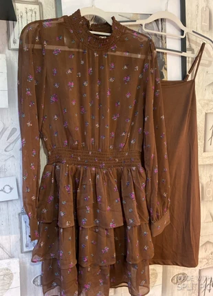 Robe pimkie, brand: Pimkie, condition: Very good, size: M / 38 / 10, €12.00, €13.30 includes Buyer Protection