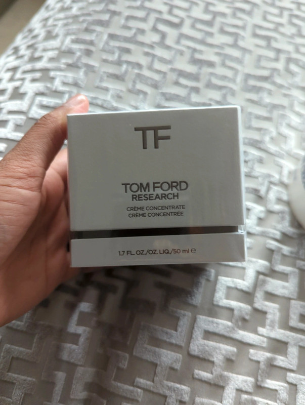 Tom Ford creme Concentrate 50ml - Vinted