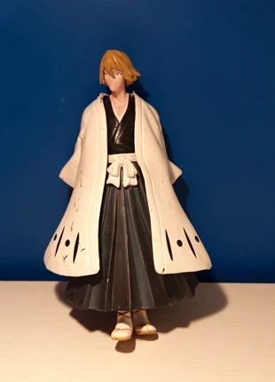 Kisuke urahara bleach, marca: Bleach, estado: Bom, tamanho: Tamanho único, €5.00, €5.95 inclui Proteção do Comprador