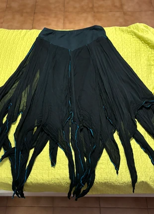 gonna lunga, marke: nessuno, zustand: Neu, größe: Einheitsgröße, 20,00 €, 21,70 € inklusive Vinted-Käuferschutz