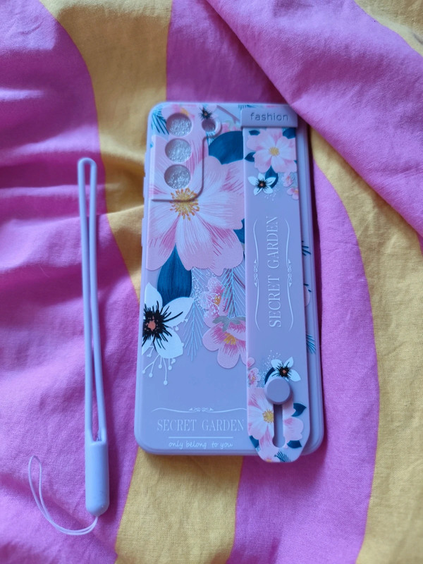 Etui Samsung Galaxy S21 1