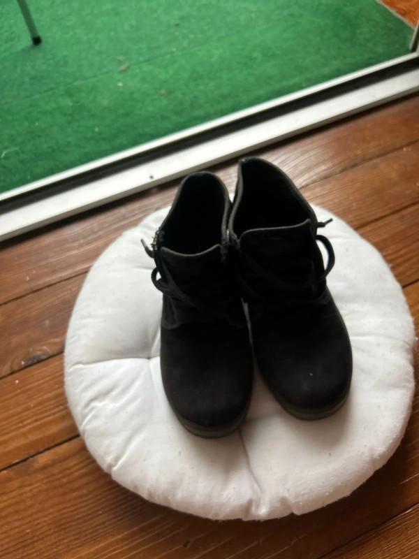 Bottines