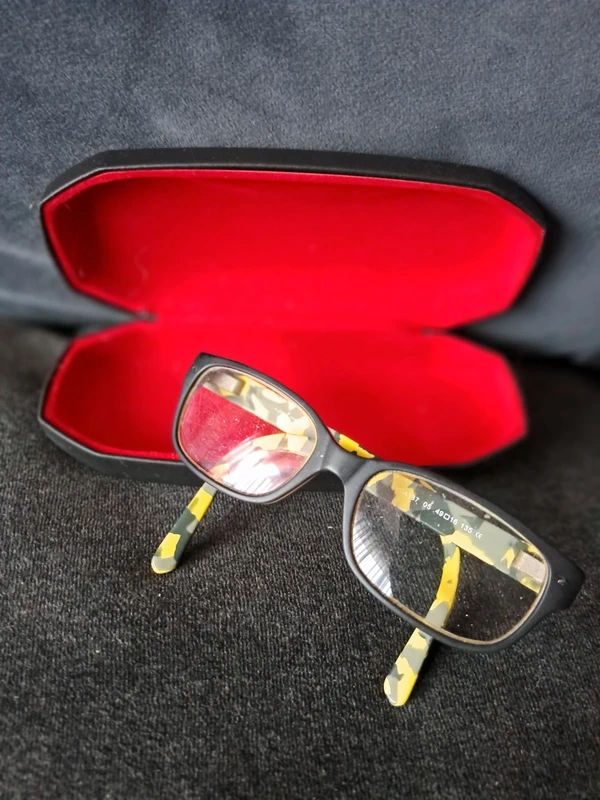 Monture de lunette rip curl 1 - photo numéro 3