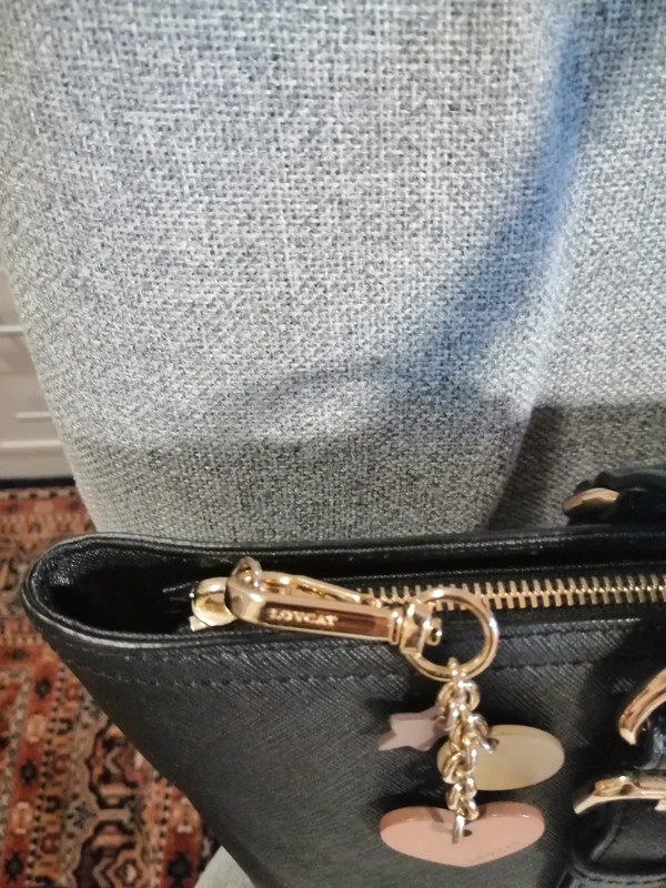 Lovcat best sale sling bag