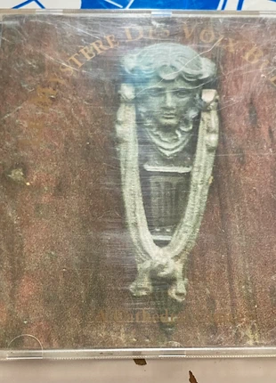 Le mystere des voix bulgares - A cathedral concert, condizioni: Ottime, €3.00, €3.85 include la Protezione acquisti