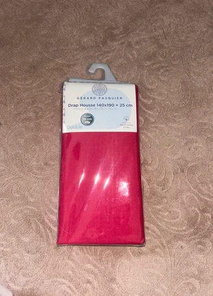 Drap Housse, brand: Gerard Pasquier, condition: New with tags, size: Double (120-140 x 190-200 cm), €8.00, €9.10 includes Buyer Protection