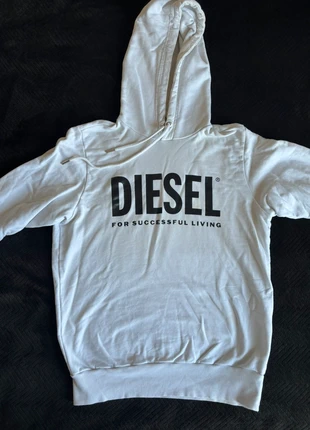 Ensemble Diesel blanc, marque: Diesel, état: Bon état, taille: S, 14,00 €, 15,40 € Protection acheteurs incluse